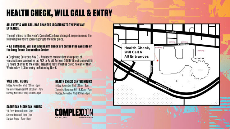 attend map