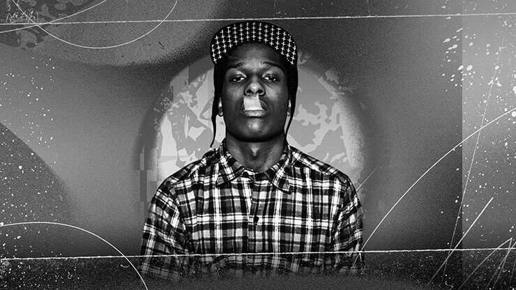 A$ap Rocky