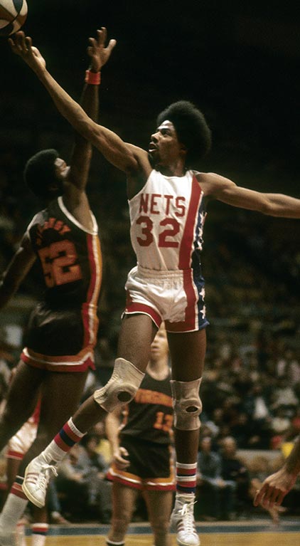 Inside New York’s basketball mecca called the Rucker Park