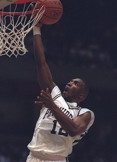 Inside New York’s basketball mecca called the Rucker Park